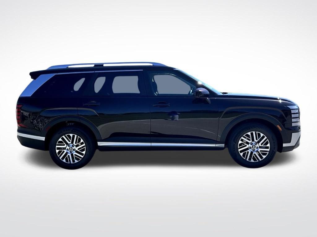 new 2026 Hyundai Palisade car, priced at $46,334