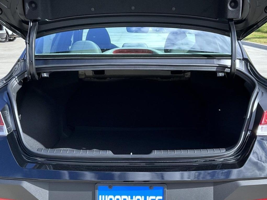 new 2025 Hyundai Elantra car, priced at $21,589