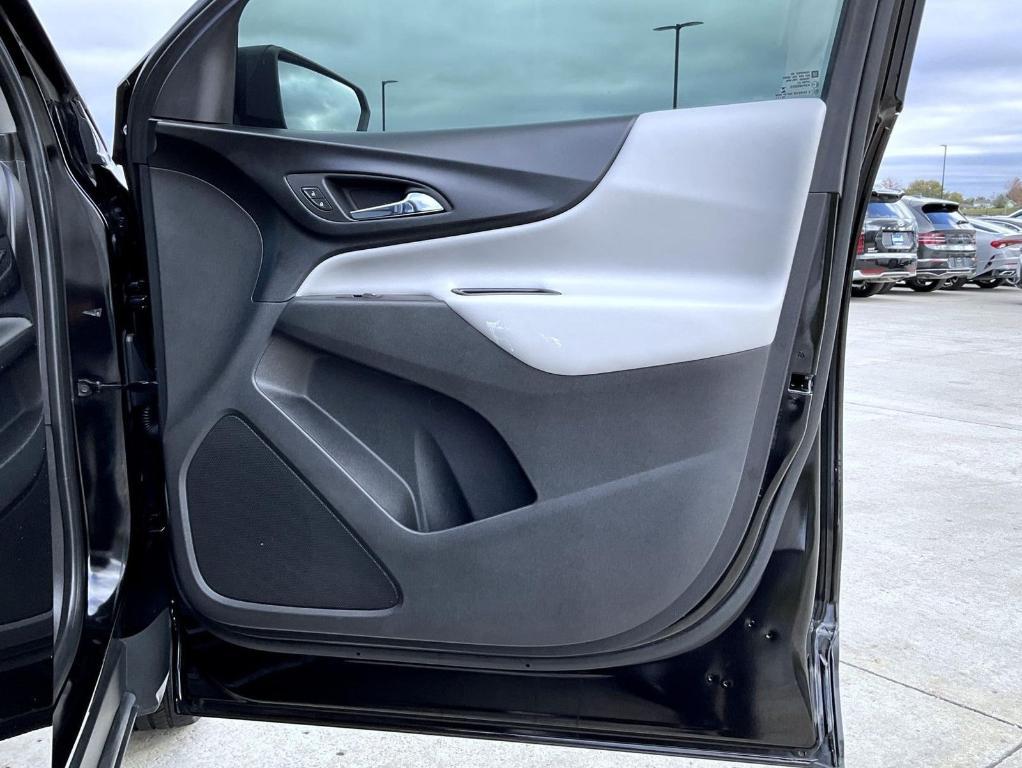 used 2020 Chevrolet Equinox car, priced at $17,777