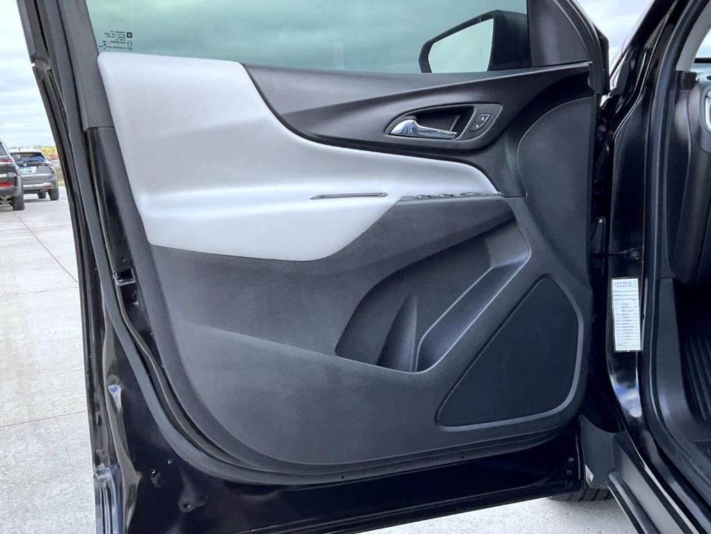 used 2020 Chevrolet Equinox car, priced at $17,777