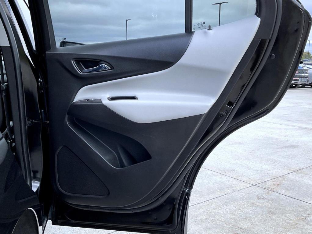 used 2020 Chevrolet Equinox car, priced at $17,777