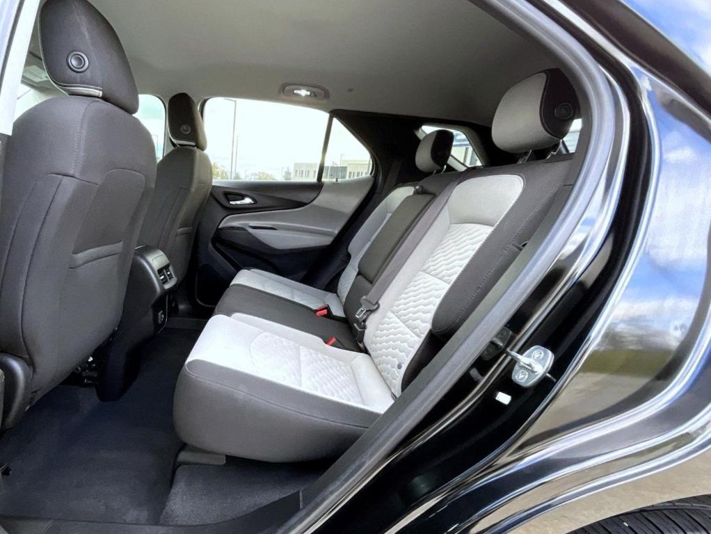 used 2020 Chevrolet Equinox car, priced at $17,777
