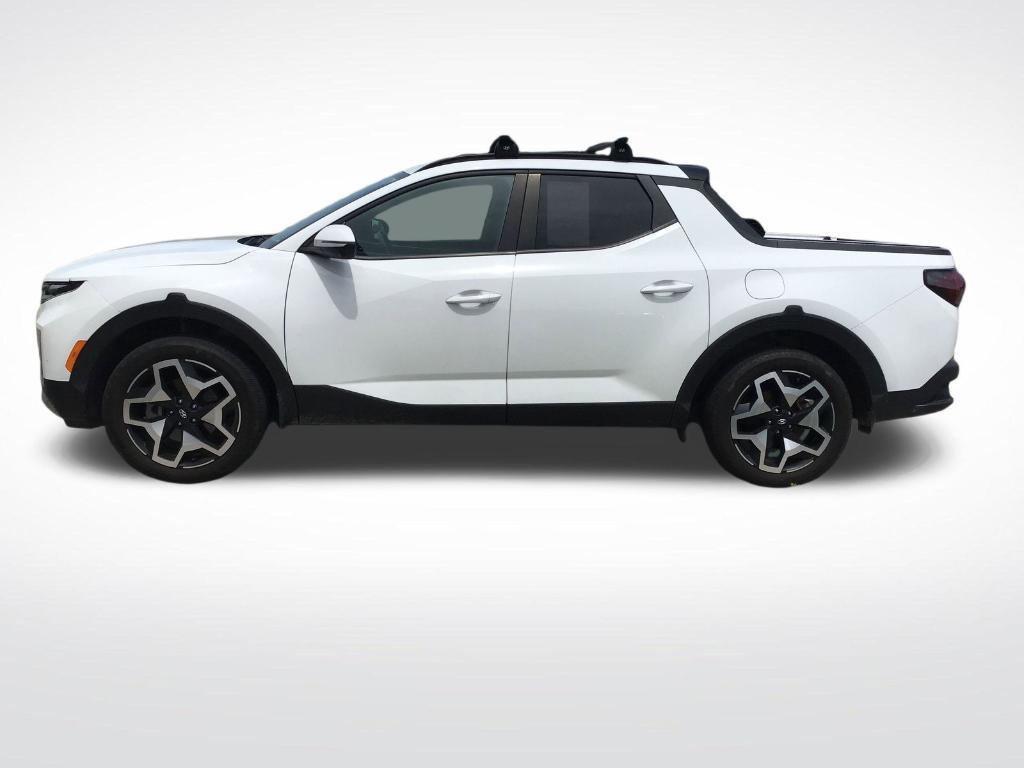 used 2023 Hyundai SANTA CRUZ car, priced at $28,365