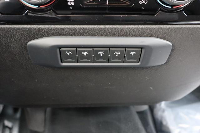 new 2025 Chevrolet Silverado 3500 car, priced at $69,428