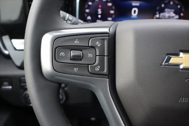 new 2025 Chevrolet Silverado 3500 car, priced at $69,428