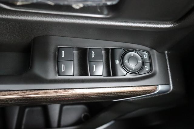 used 2021 Chevrolet Silverado 1500 car, priced at $39,500