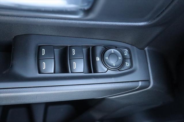 new 2025 Chevrolet Silverado 1500 car, priced at $46,392