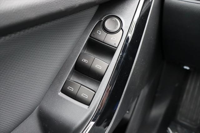 new 2026 Chevrolet Equinox car, priced at $34,340