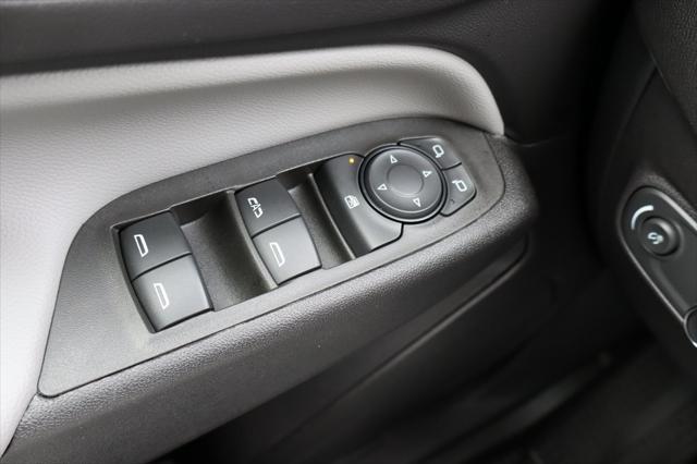 used 2024 Chevrolet Equinox car, priced at $22,900