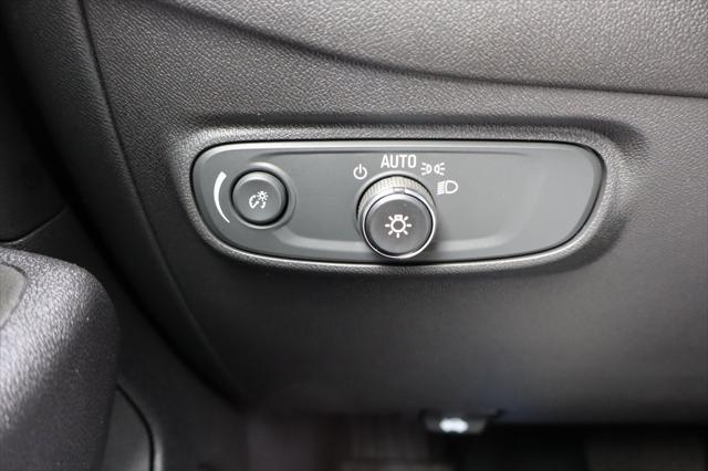 used 2024 Chevrolet Equinox car, priced at $22,900