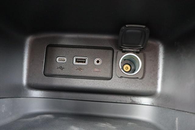 used 2024 Chevrolet Equinox car, priced at $22,900