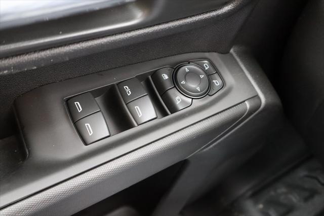 new 2025 Chevrolet Silverado 2500 car, priced at $64,910