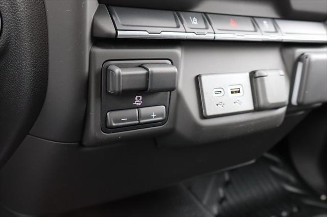 new 2025 Chevrolet Silverado 2500 car, priced at $64,910