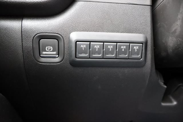 new 2025 Chevrolet Silverado 2500 car, priced at $64,910