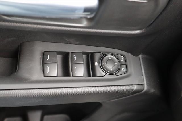 new 2025 Chevrolet Silverado 1500 car, priced at $44,839