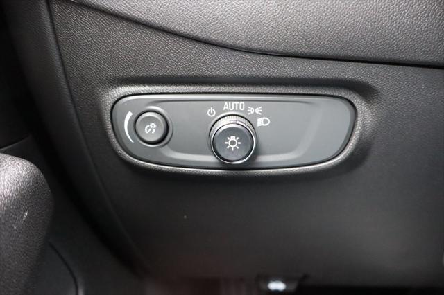 used 2023 Chevrolet Equinox car, priced at $23,900
