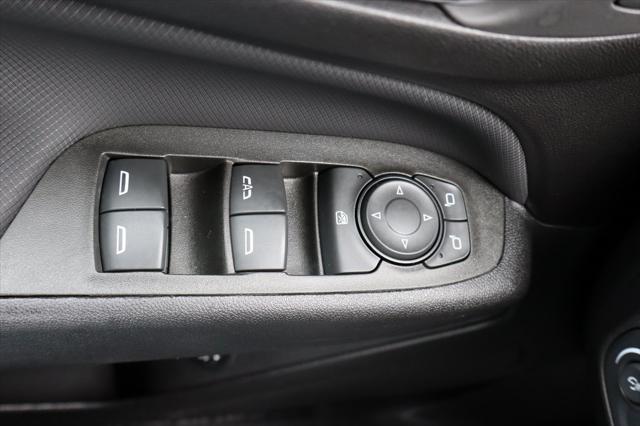 used 2023 Chevrolet Equinox car, priced at $23,900