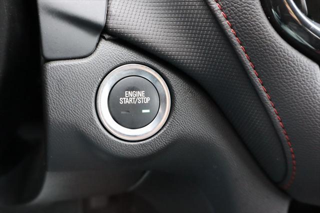 used 2023 Chevrolet Equinox car, priced at $23,900