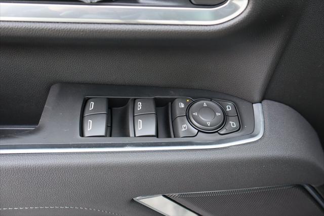 new 2025 Chevrolet Silverado 2500 car, priced at $64,360