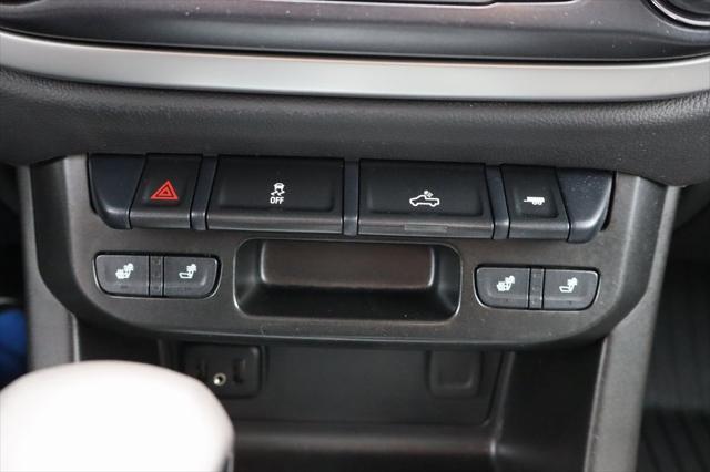 used 2022 Chevrolet Colorado car, priced at $29,900