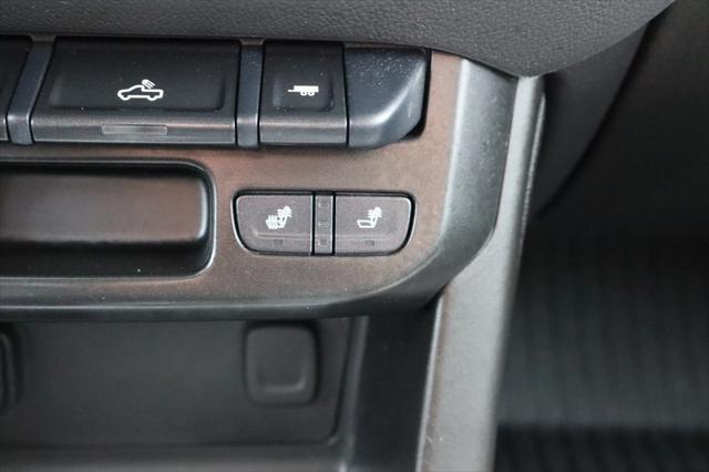 used 2022 Chevrolet Colorado car, priced at $29,900