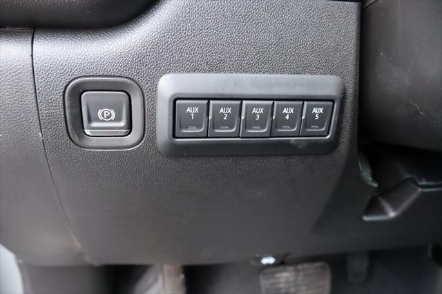 new 2025 Chevrolet Silverado 2500 car, priced at $57,086