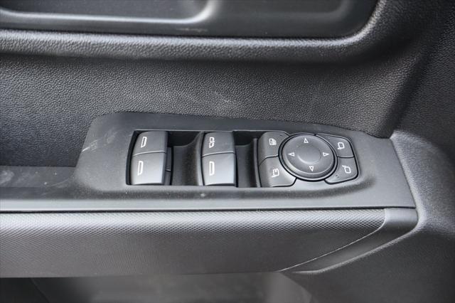 new 2025 Chevrolet Silverado 2500 car, priced at $57,086