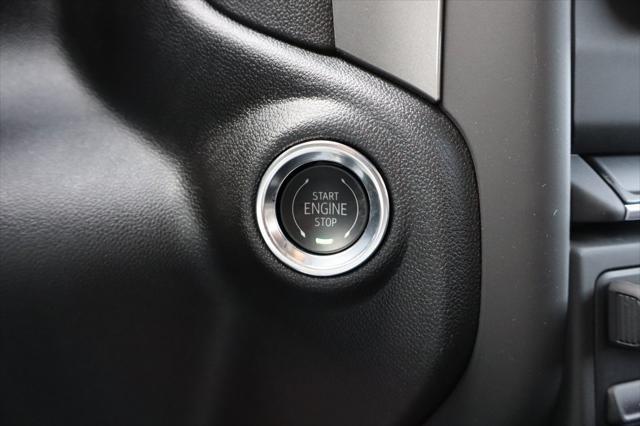 new 2025 Chevrolet Silverado 2500 car, priced at $57,086