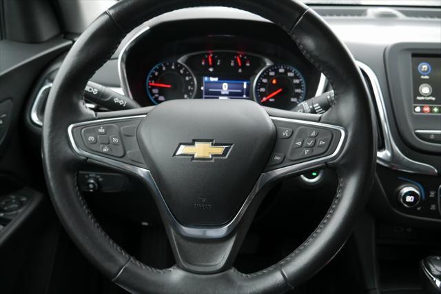 used 2019 Chevrolet Equinox car, priced at $16,675