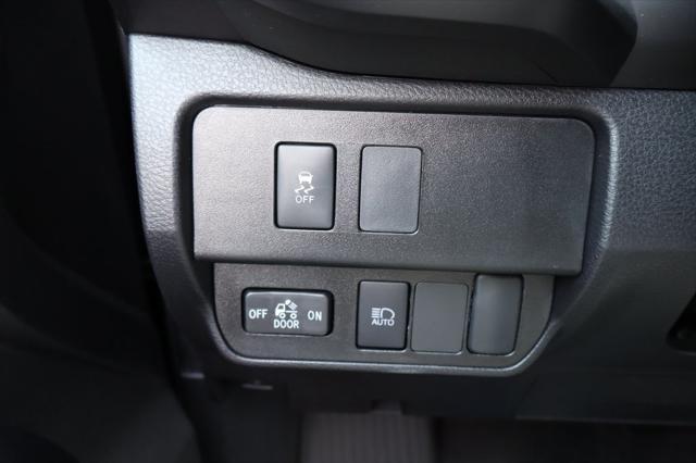 used 2023 Toyota Tacoma car, priced at $35,500