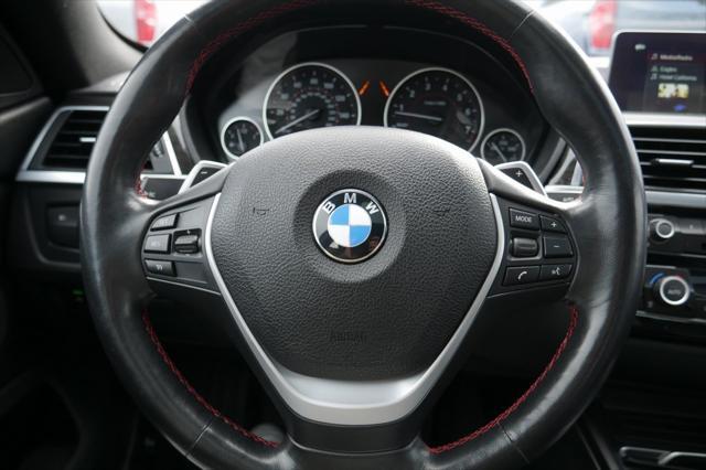 used 2019 BMW 430 Gran Coupe car, priced at $17,500