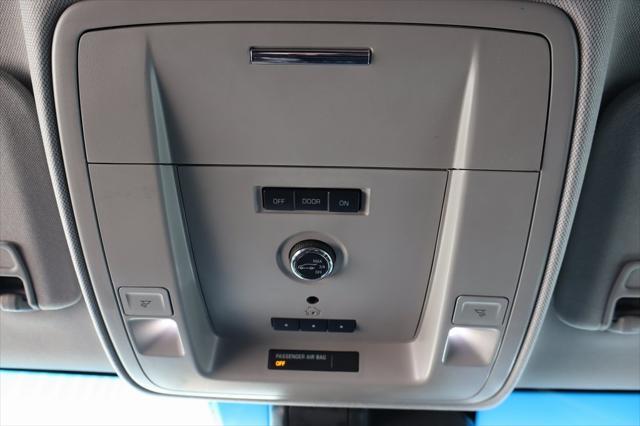 used 2017 Chevrolet Tahoe car, priced at $22,500
