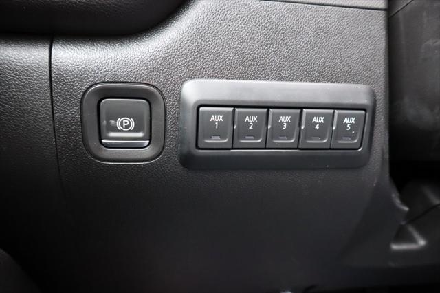 new 2025 Chevrolet Silverado 2500 car, priced at $64,910