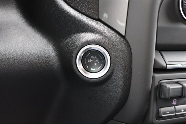 new 2025 Chevrolet Silverado 2500 car, priced at $64,910