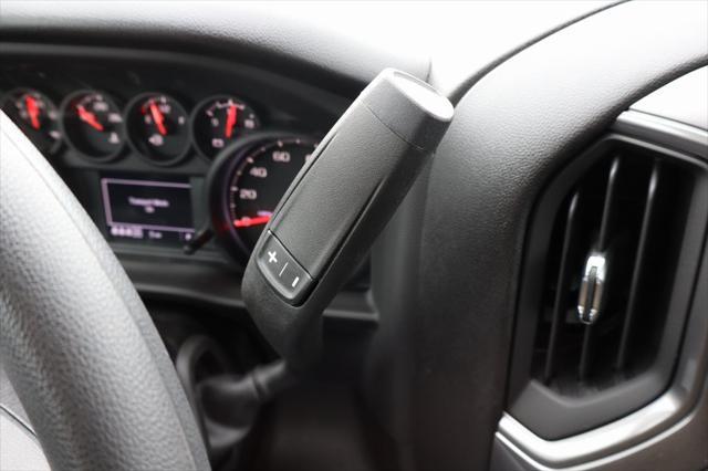 new 2025 Chevrolet Silverado 2500 car, priced at $64,910