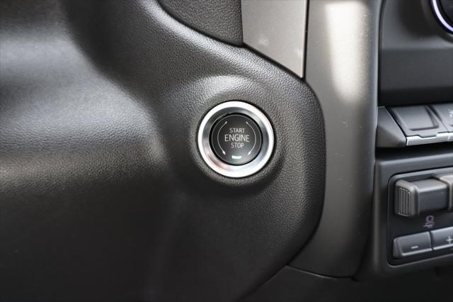 new 2025 Chevrolet Silverado 1500 car, priced at $45,694