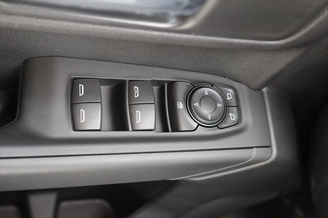 new 2025 Chevrolet Silverado 1500 car, priced at $45,694