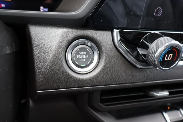 new 2025 Chevrolet Colorado car, priced at $43,059