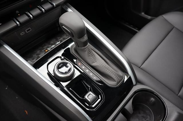 new 2025 Chevrolet Colorado car, priced at $43,059