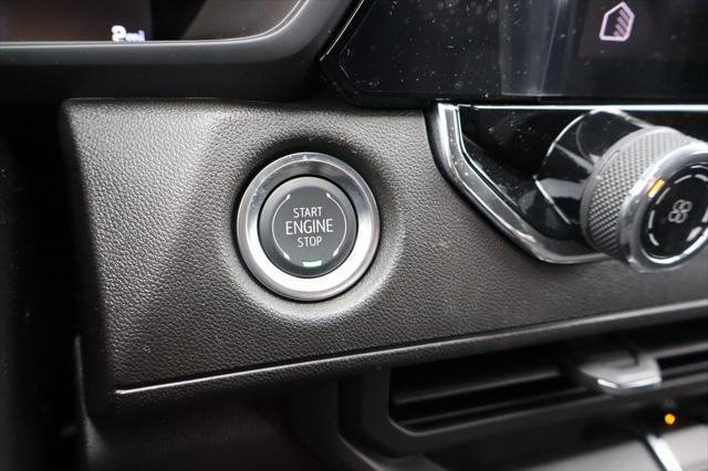 new 2025 Chevrolet Colorado car, priced at $38,276