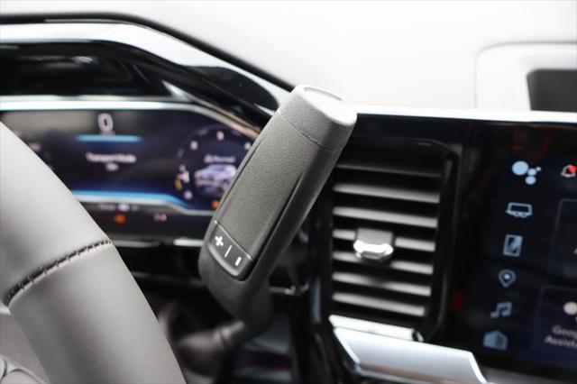 new 2025 Chevrolet Silverado 1500 car, priced at $45,693