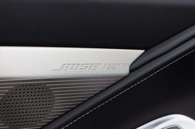 new 2025 Chevrolet Corvette car, priced at $86,825