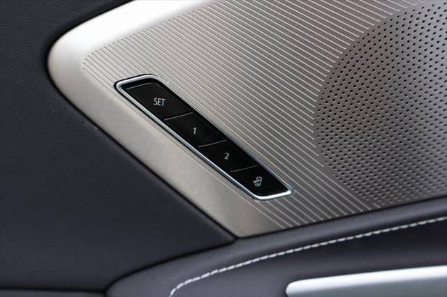 new 2025 Chevrolet Corvette car, priced at $86,825