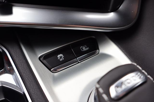 new 2025 Chevrolet Corvette car, priced at $86,825