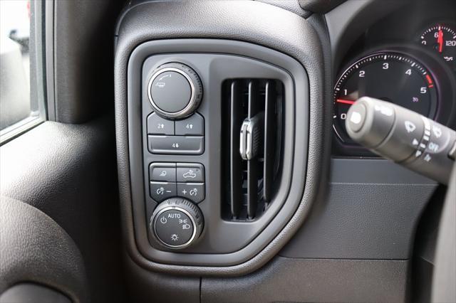 new 2024 Chevrolet Silverado 3500 car, priced at $80,191
