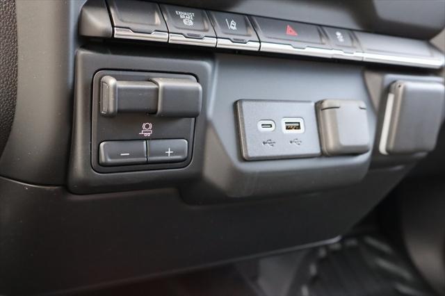 new 2024 Chevrolet Silverado 3500 car, priced at $80,191