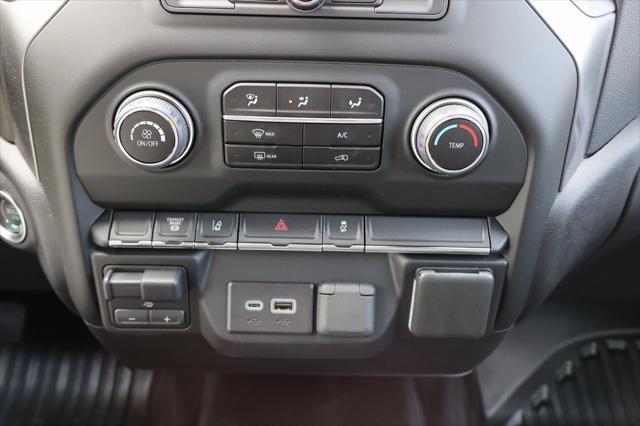 new 2024 Chevrolet Silverado 3500 car, priced at $80,191