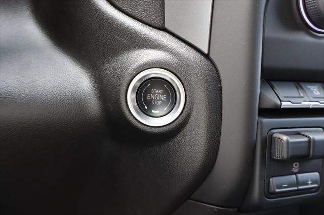new 2024 Chevrolet Silverado 3500 car, priced at $80,191