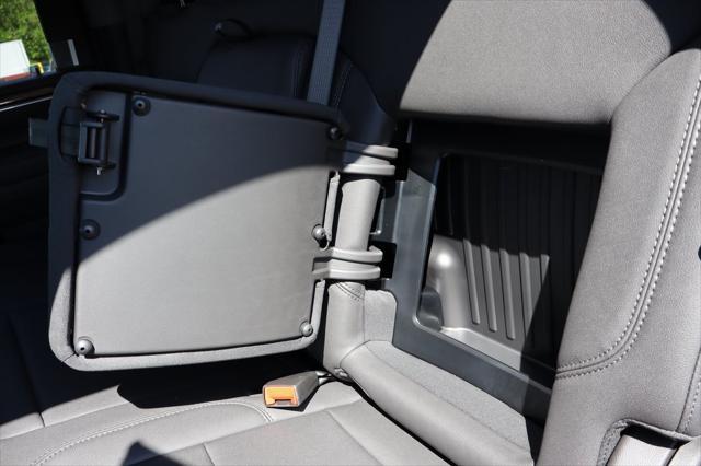 new 2025 Chevrolet Silverado 3500 car, priced at $75,341