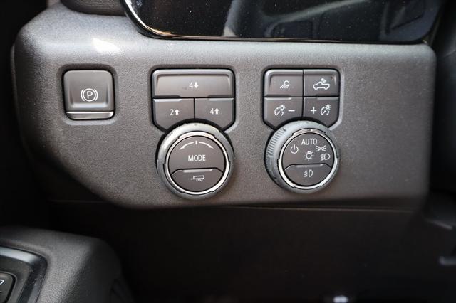 new 2025 Chevrolet Silverado 3500 car, priced at $75,341